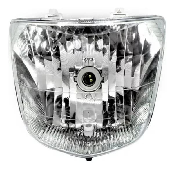 FAROL DELANTERO HONDA STORM 125 - FORTE