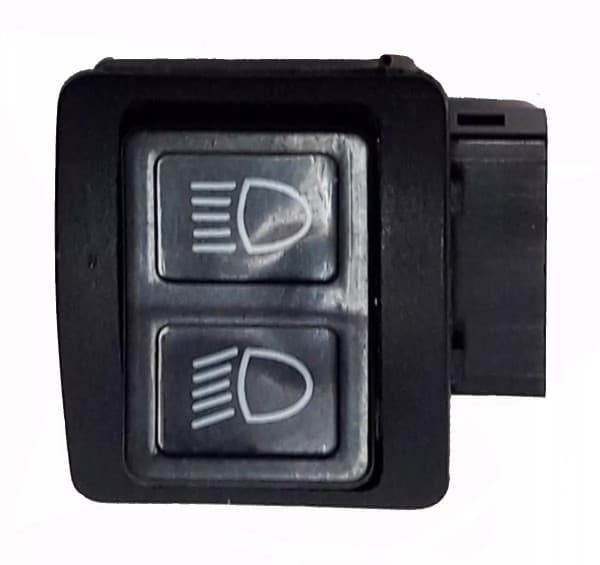 FICHA LUZ ALTA/BAJA BIT/SMASH C/U - FORTE