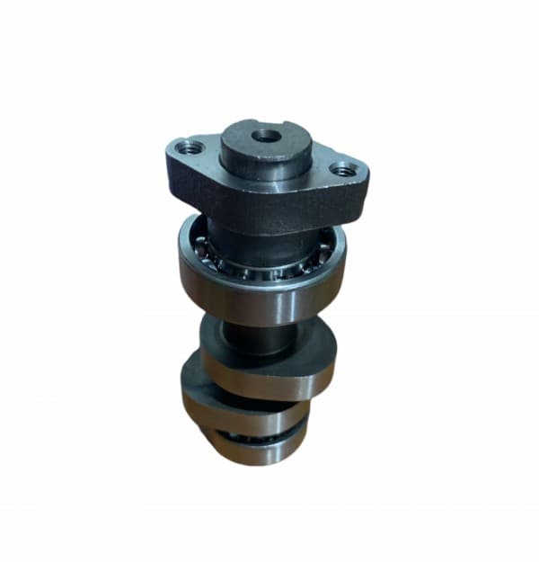 ARBOL LEVAS HONDA CG TITAN 150 - FORTE