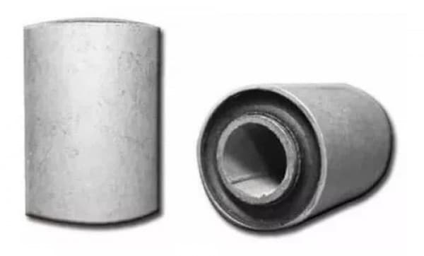 BUJE JGO HORQ 23X12X35 AX 100 -FORTE