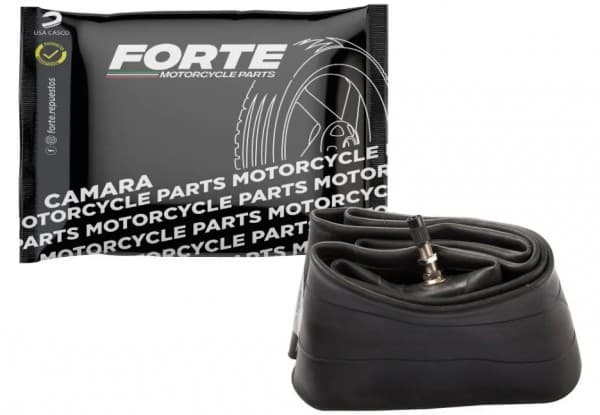 CAMARA MOTO 2.75X21 FORTE