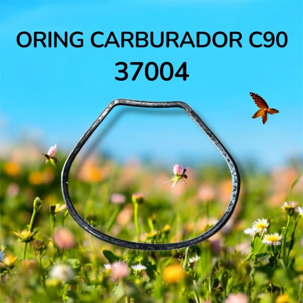 ORING CUBA C90 NACIONAL