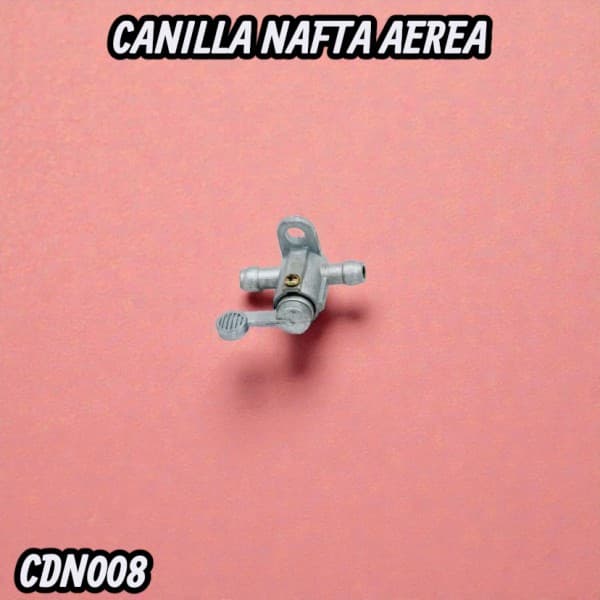 CANILLA NAFTA AEREA HADA