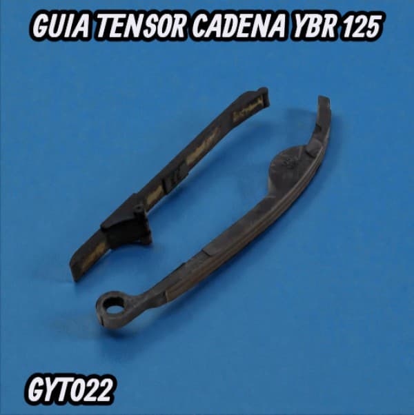 GUIA TENSOR CADENA YBR 125 HADA