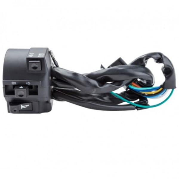 COMANDO LUCES IZQ H TITAN 150  - CATIIMOTO