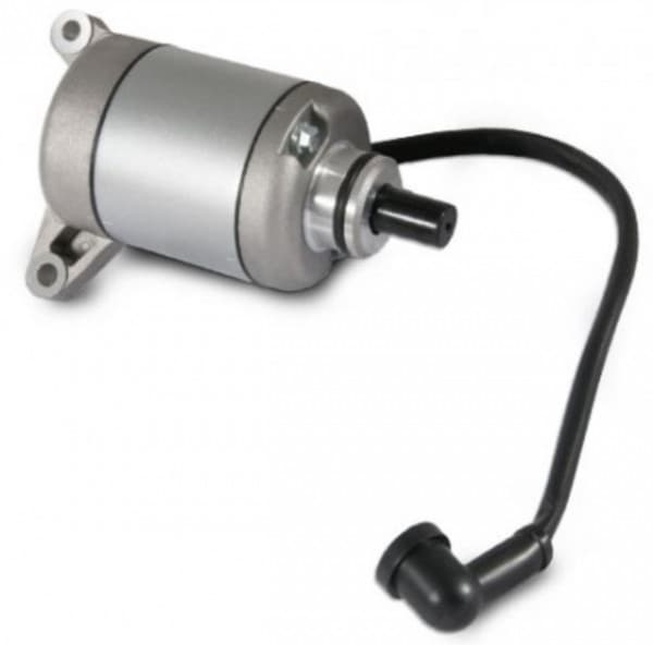 MOTOR DE ARRANQUE HD TITAN 150 (x1)