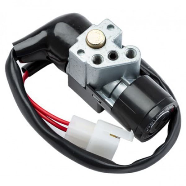 LLAVE CONTACTO WAVE 110 - CATIIMOTO