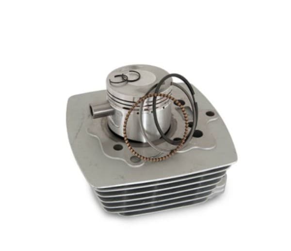 CILINDRO KIT SUNGO RX 150  SKUA 150 62MM P/15 VAR