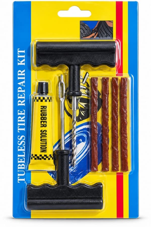 KIT REPARADOR CUBIERTAS AMIKO