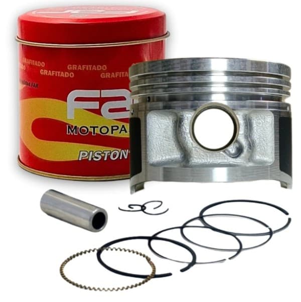 PISTON KIT CRYPTON 105 1,00-FAR