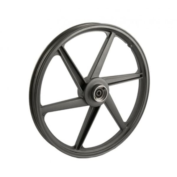 LLANTA ALEACION DELANT R17 ZB TRIP 110 1.4  NITRO
