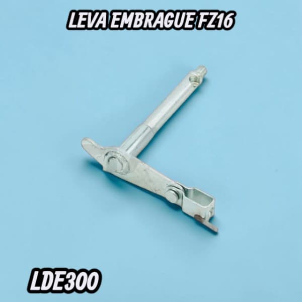 LEVA EMBRAGUE FZ16 HADA