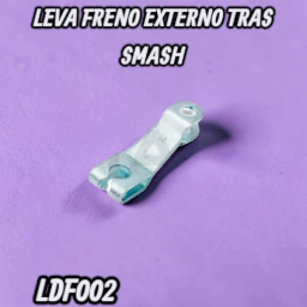 LEVA FRENO EXTERNO TRAS SMASH HADA