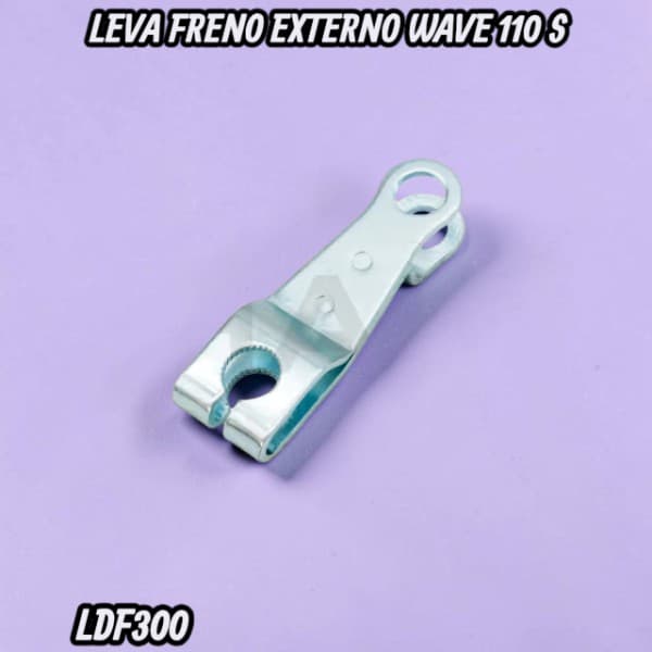 LEVA FRENO EXTERNO WAVE 110 S HADA