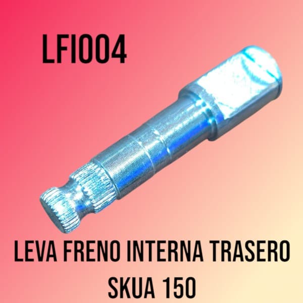 LEVA FRENO INTERNA TRAS SKUA 150 - HADA