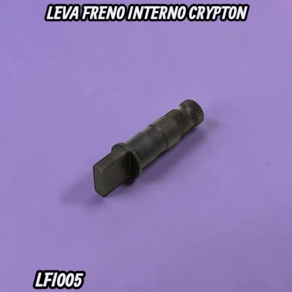 LEVA FRENO INTERNO CRYPTON HADA