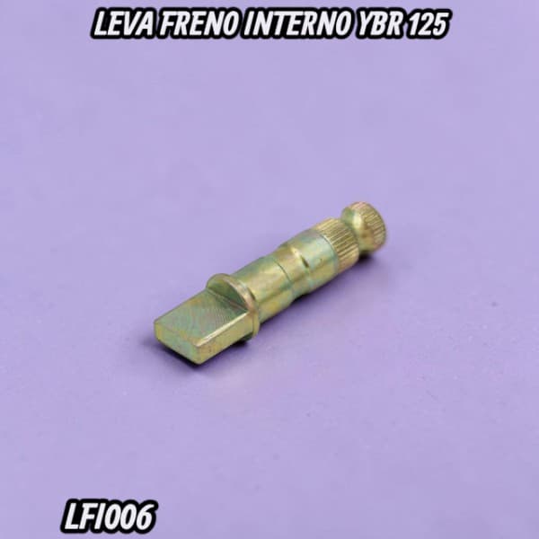 LEVA FRENO INTERNO YBR 125 HADA