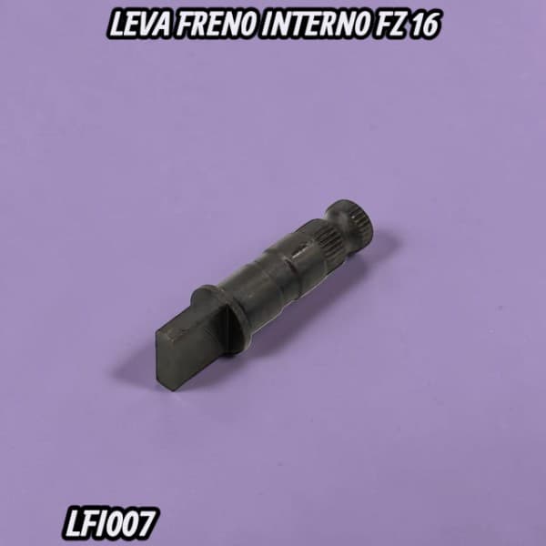 LEVA FRENO INTERNO FZ 16 HADA