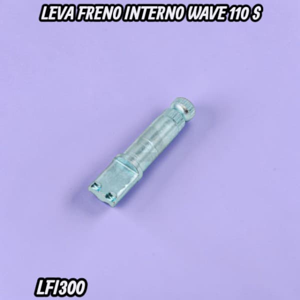 LEVA FRENO INTERNO WAVE 110 S HADA