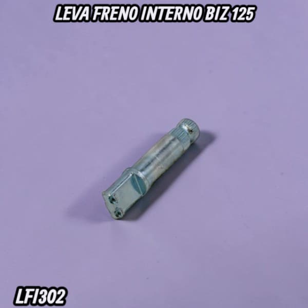 LEVA FRENO INTERNO BIZ 125 HADA