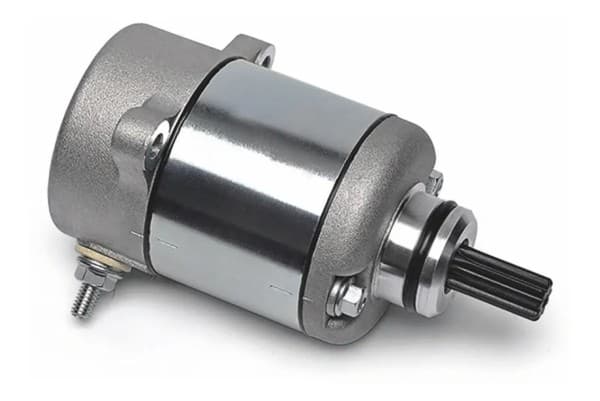 MOTOR ARRANQUE H.BIZ 125 HADA
