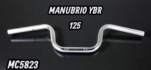 MANUBRIO PRO TORK  YBR 125