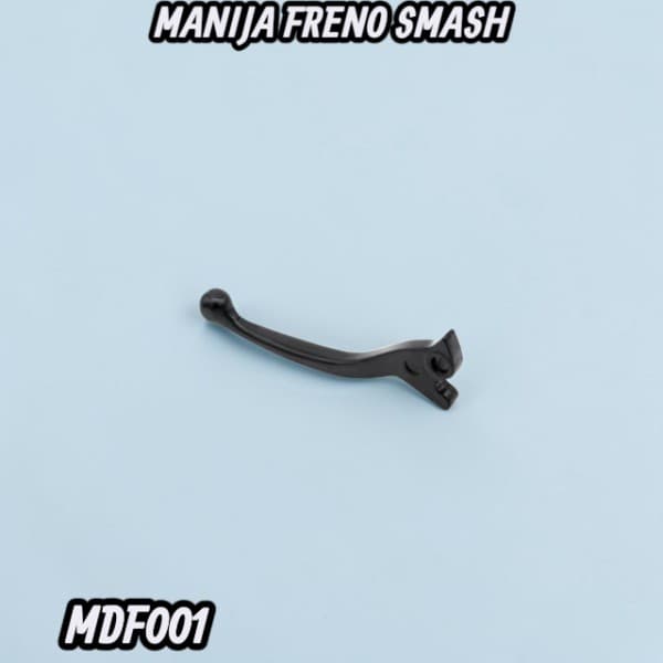 MANIJA FRENO SMASH P/DISCO HADA