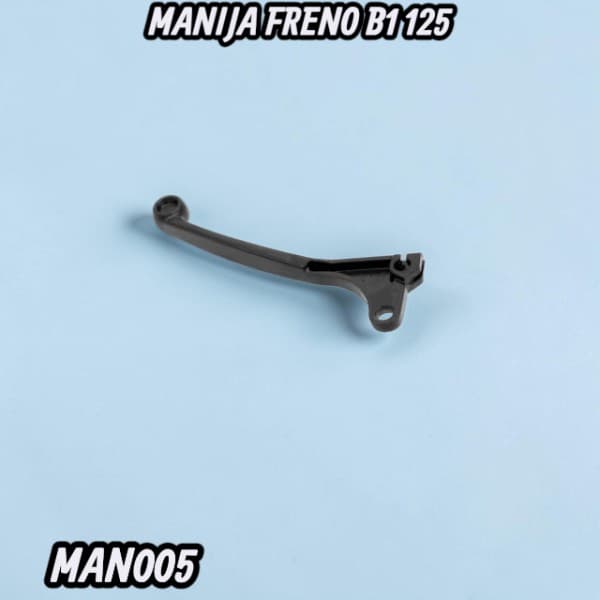 MANIJA FRENO B1 125 HADA