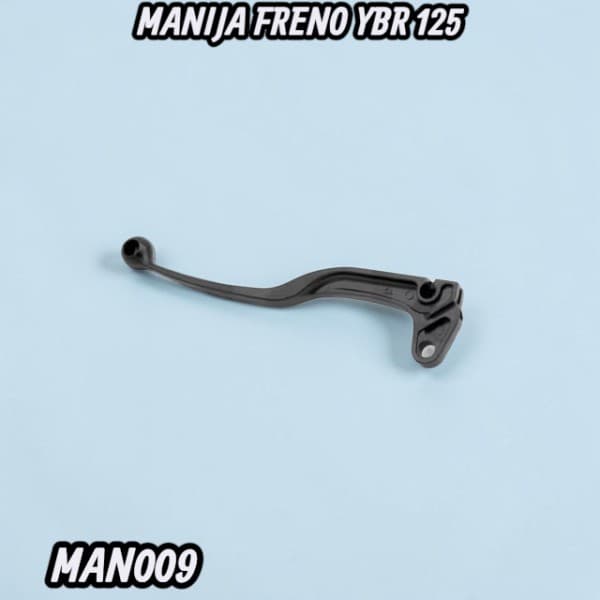 MANIJA FRENO YBR 125 HADA
