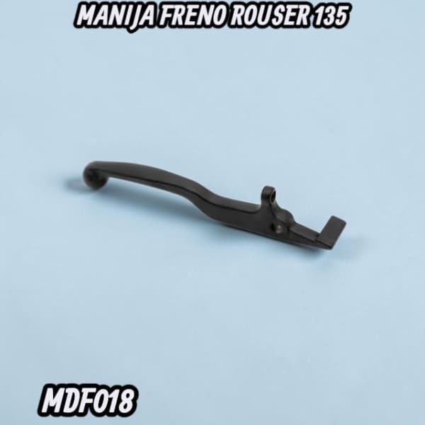 MANIJA FRENO ROUSER 135 HADA