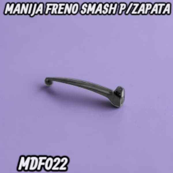 MANIJA FRENO SMASH P/ZAPATA HADA