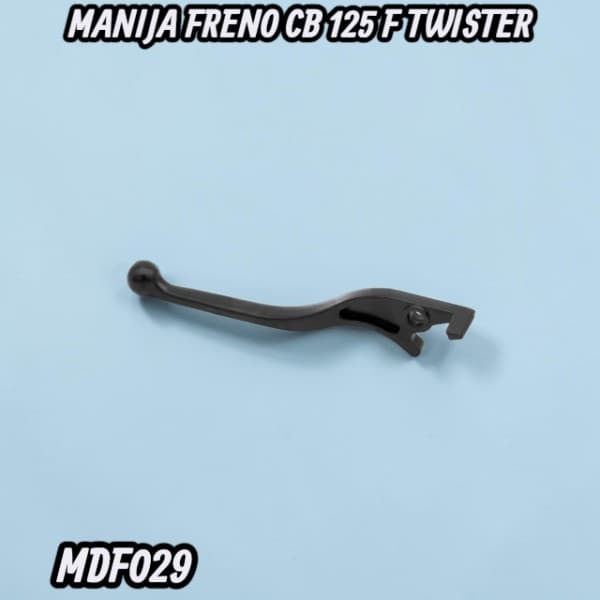MANIJA FRENO CB 125 F TWISTER HADA