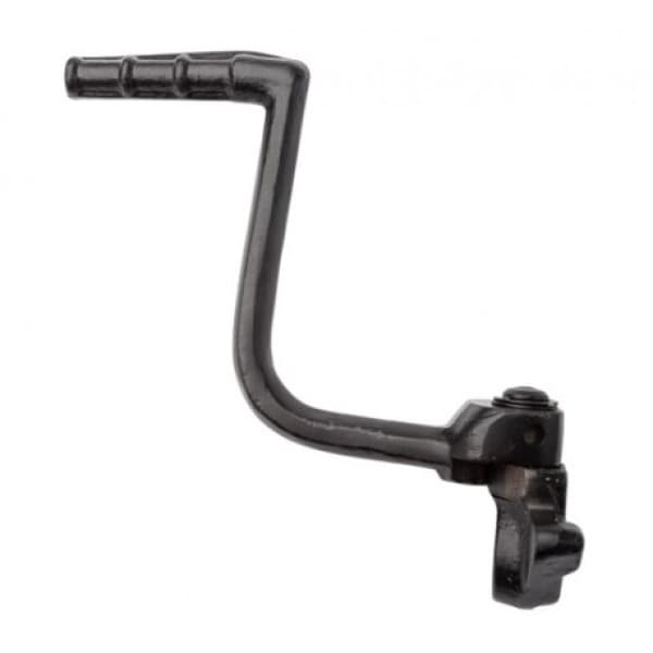 PALANCA ARRANQUE NEGRA YM FZ16 NITRO