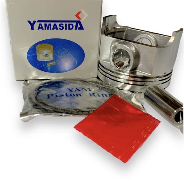 PISTON KIT DAKAR 200 STD YAMASIDA