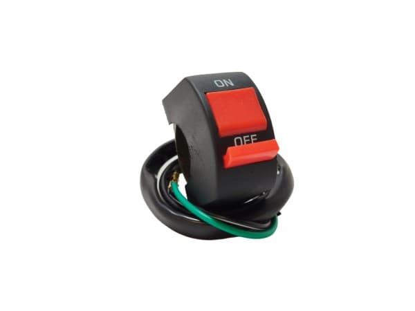 COMANDO INTERRUPTOR UNIV C/ABRAZ AMIKO