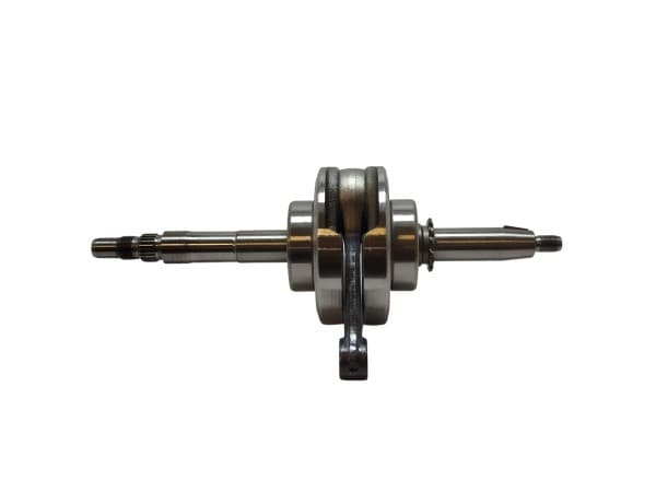 CIGUEÑAL COMPLETO HONDA WAVE 100 NEW OMR