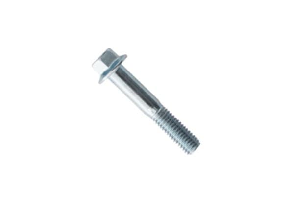 BULON CORONA 8 MM. X 45 MM. NITRO C/U
