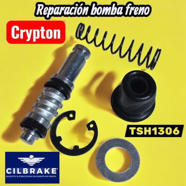REP BOMBA FRENO CRYPTON CILBRAKE
