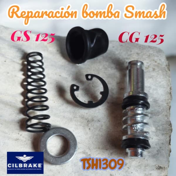 REP BOMBA FRENO SMASH - CILBRAKE