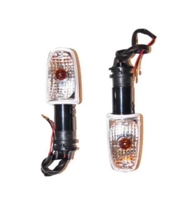 FAROL GIRO  DELANTERO DER/IZQ HD GAUCHA GLH150 NITRO