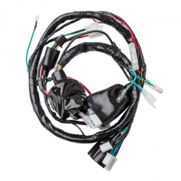 INSTALACION ELECTRICA H.WAVE - CATIIMOTO