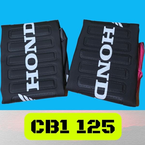 FUNDA ASIENTO STORM ANTIDESL POWER GRAMPA- GL
