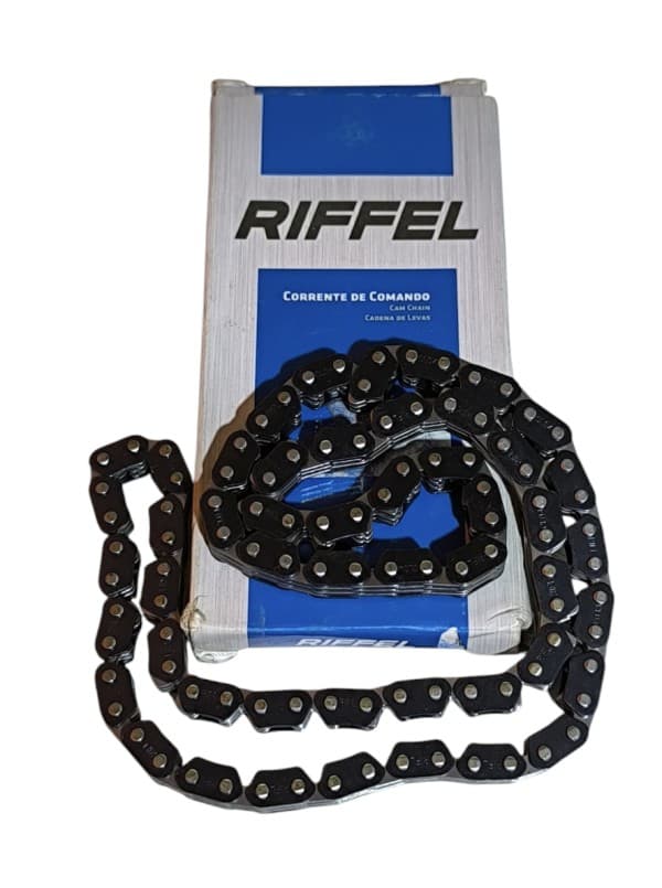 CADENA DISTRIBUCION 0409H X 100L - RIFFEL