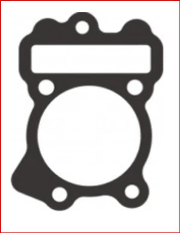 JUNTA BASE ROUSER 135 ALFA