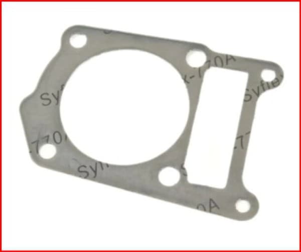 JUNTA BASE YBR 125 ALFA
