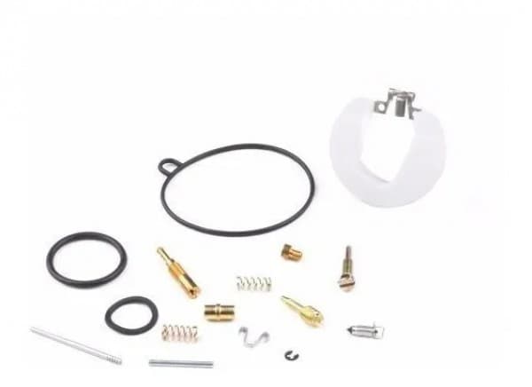 KIT REP CARB BIZ SMASH C/FLOTANTE FORTE
