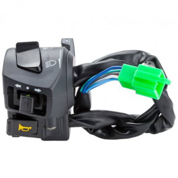 COMANDO RX150 IZQUIERDO FORTE