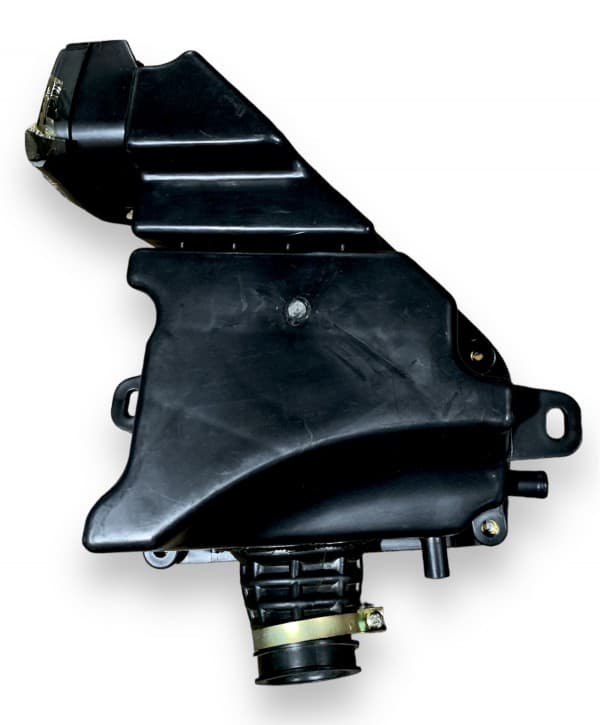 CARCAZA FILTRO AIRE YBR 125 COMPLETO FORTE