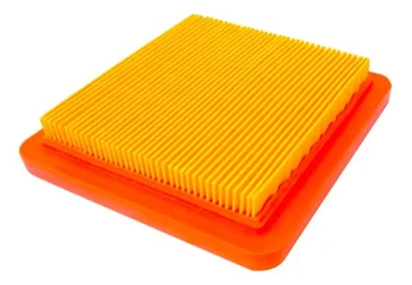 FILTRO AIRE CELULOSA HONDA BIZ 125 - FORTE