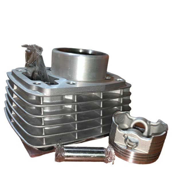 CILINDRO HONDA TITAN 150 C/KIT PISTON FORTE
